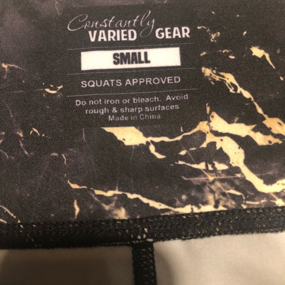 Constantly Varied Gear 2.5 in Shorts - Picture 2 of 3